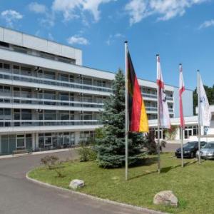 Hotel Mueggelsee Berlin