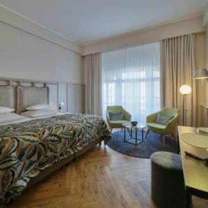 Classik Hotel Alexander Plaza