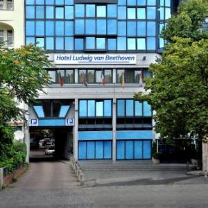 Hotel Ludwig van Beethoven