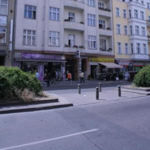 Hotel am Hermannplatz