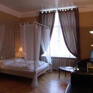 Hotel-Maison Am Olivaer Platz