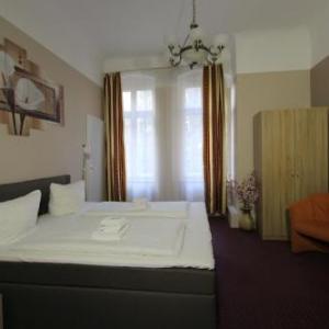 City Hotel Gotland 
