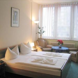 City Hotel Ansbach
