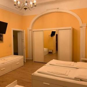 Hotel-Pension Spree