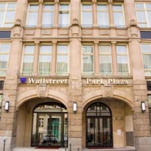 Park Plaza Wallstreet Berlin mitte Berlin 