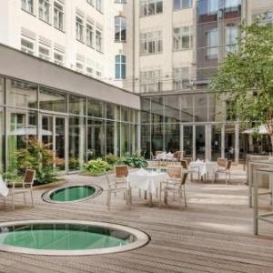 Moevenpick Hotel Berlin