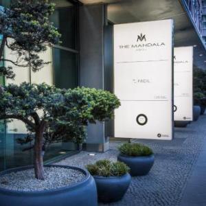 The Mandala Hotel