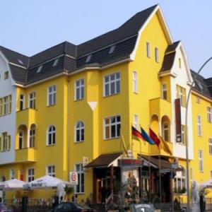 Hotel Karlshorst Berlin