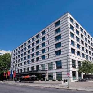 JW Marriott Hotel Berlin