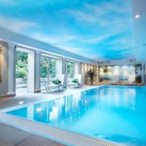 Hotel Villa Kastania Berlin 