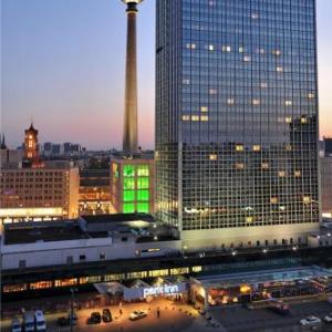 Hotel in Berlin 