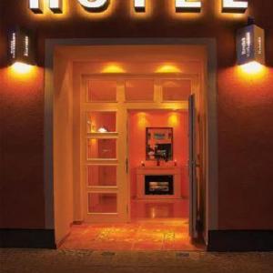 Hotel Albertin 