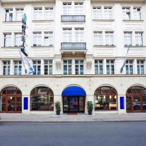 Select Hotel Berlin Checkpoint Charlie