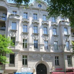 Hotel Seifert Berlin am Kurfürstendamm