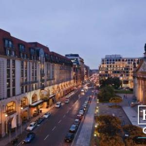 Hilton Berlin