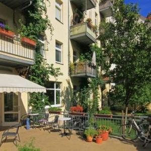 Hotel Comenius