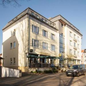 Hotel Pankow