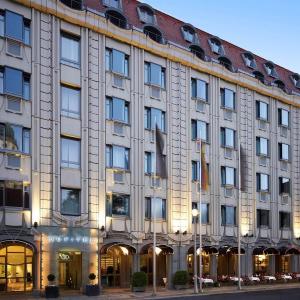 Hotel Luc Autograph Collection