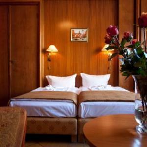 Hotel in Berlin 