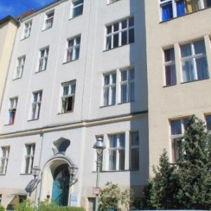 Hotel Hansablick