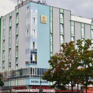Grand Hostel Berlin Urban