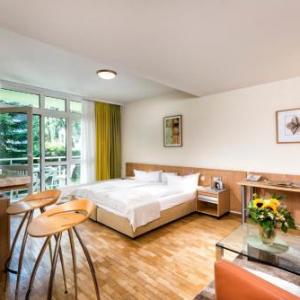 michels Apart Hotel Berlin 