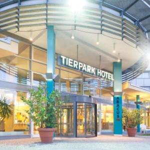 ABACUS tierpark Hotel 