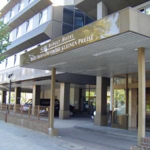 Central Hotel tegel Berlin