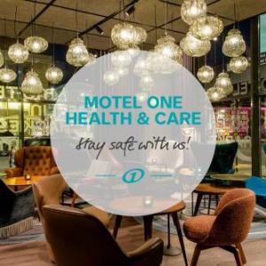 motel One Berlin Hackescher markt Berlin 