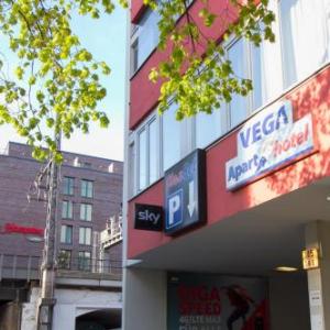 Aparthotel VEGA Berlin