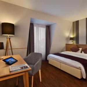 Citadines Kurfurstendamm Berlin