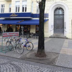Guest houses in Berlin 