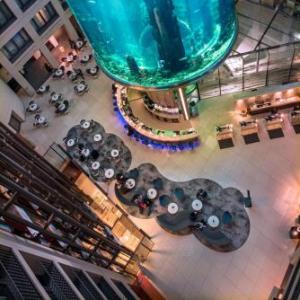 Radisson Collection Hotel Berlin