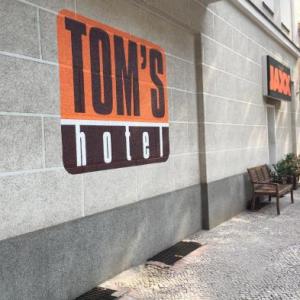 toms Hotel Gay Hotel Berlin