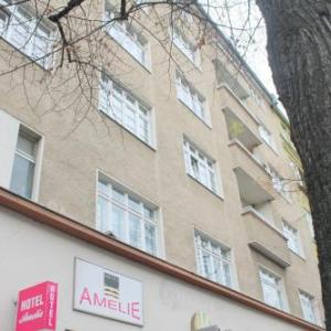 Hotel Amelie Berlin West Berlin 