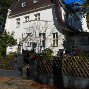 Hotel Landhaus Schlachtensee