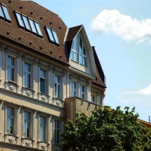Hotel-Pension Charlottenburg