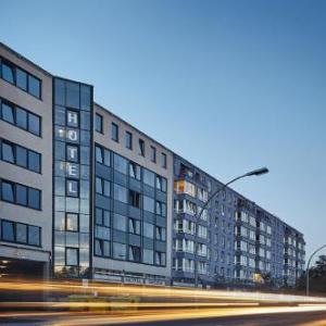 Hotel Sedes Berlin