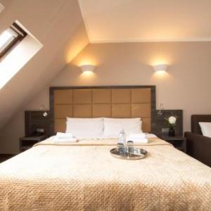 Hotel Delta am Potsdamer Platz