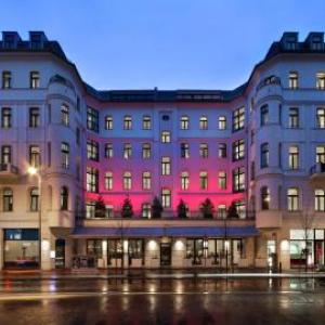 Lux 11 Berlin mitte Berlin