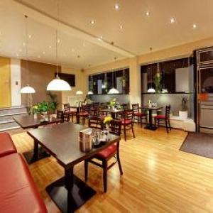 Hotel Kallmeyer 