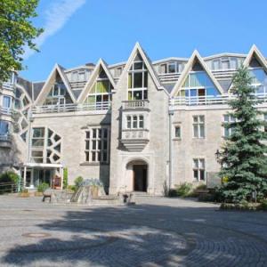 Jugendgastehaus St. michaels Heim