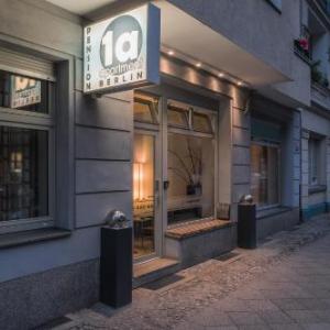 Hotel 1A Apartment Berlin