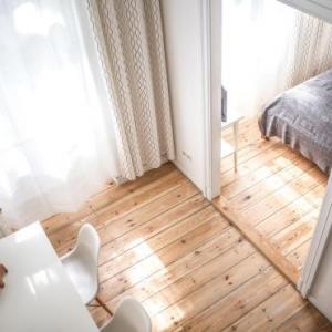 Pension Absolut Berlin