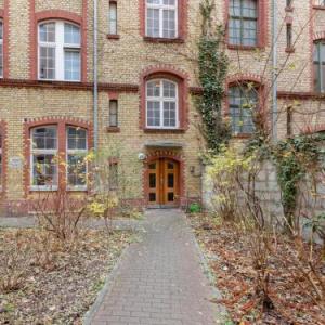limehome Berlin Kopenhagener Straße