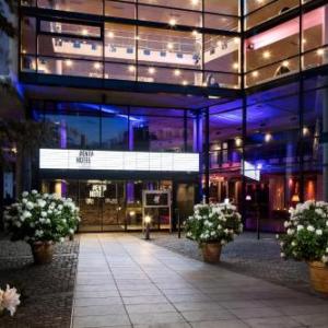 Hotel in Berlin 