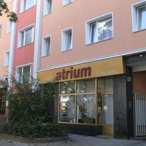 Hotel Atrium
