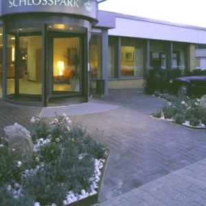 Schlosspark Hotel