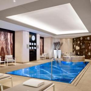 The Ritz-Carlton Berlin