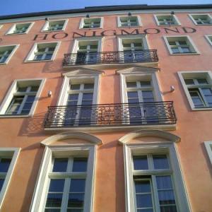 Honigmond Boutique Hotel